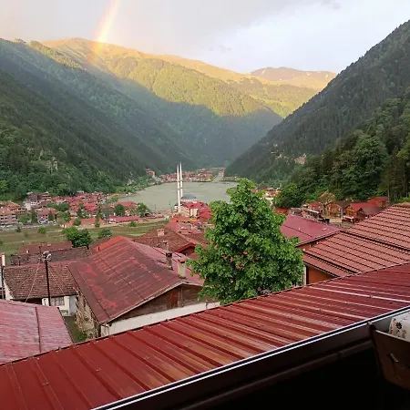 Falay Pansiyon Uzungol Room photo