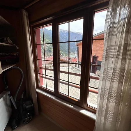Falay Pansiyon Uzungol Exterior photo