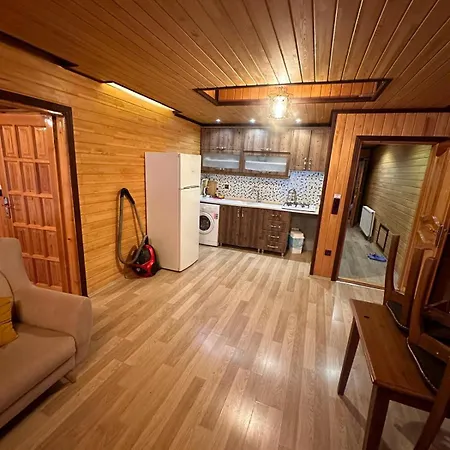 Falay Pansiyon Uzungol Exterior photo