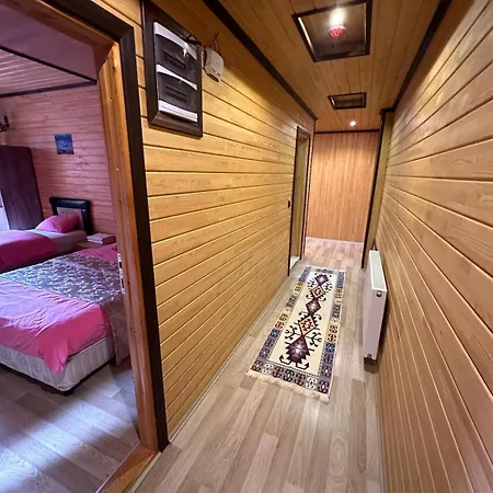 Falay Pansiyon Uzungol Exterior photo