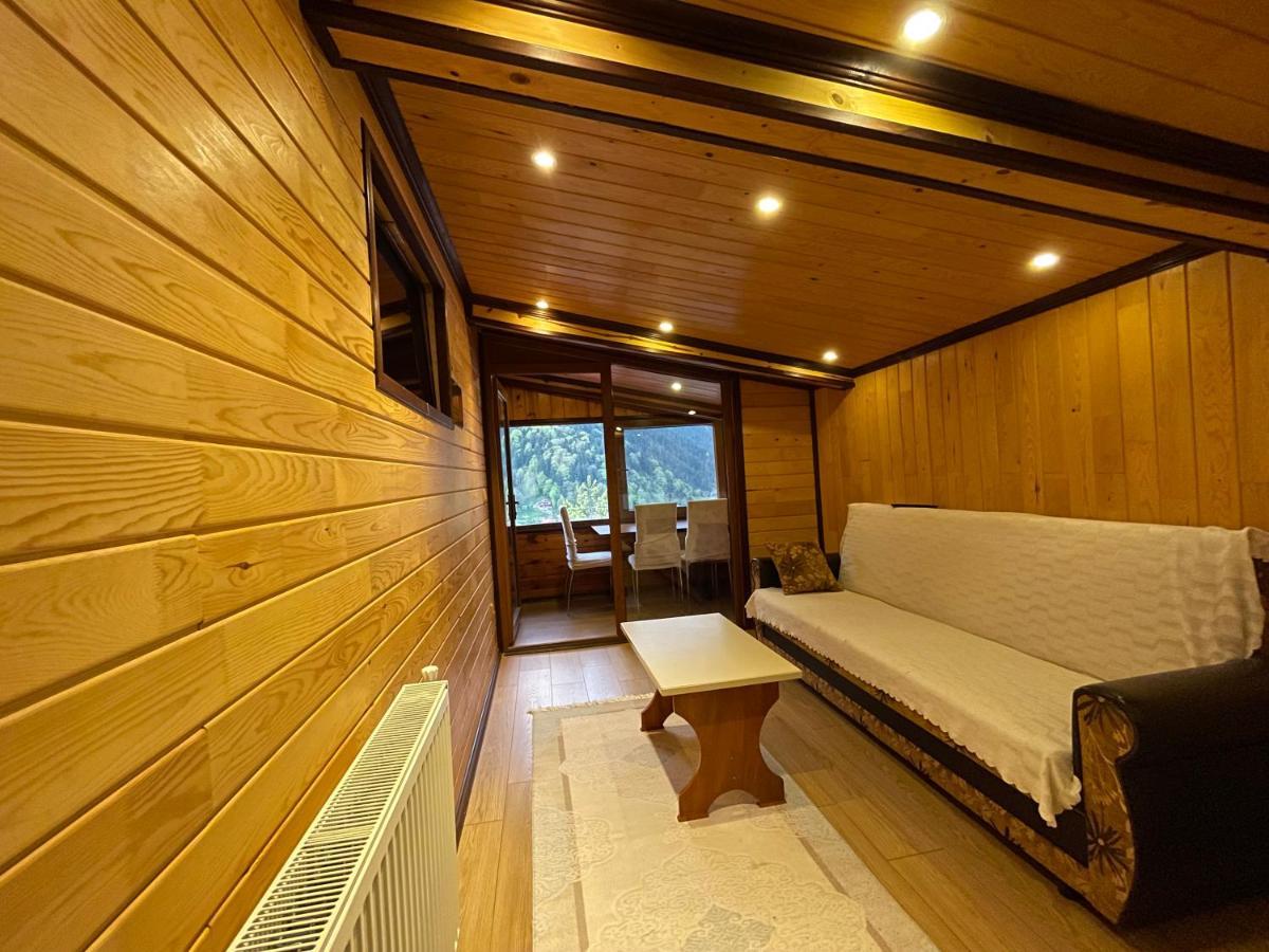 Falay Apartment Uzungol
