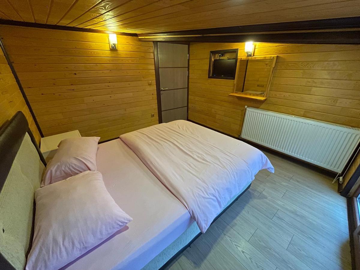Apartment Falay *