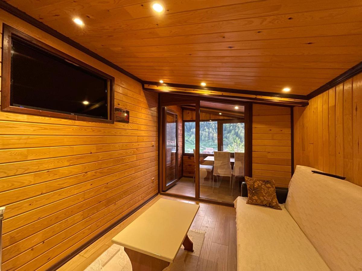 Falay Apartment Uzungol