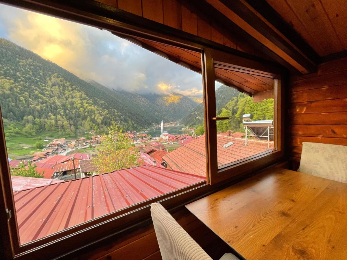 Falay Uzungöl