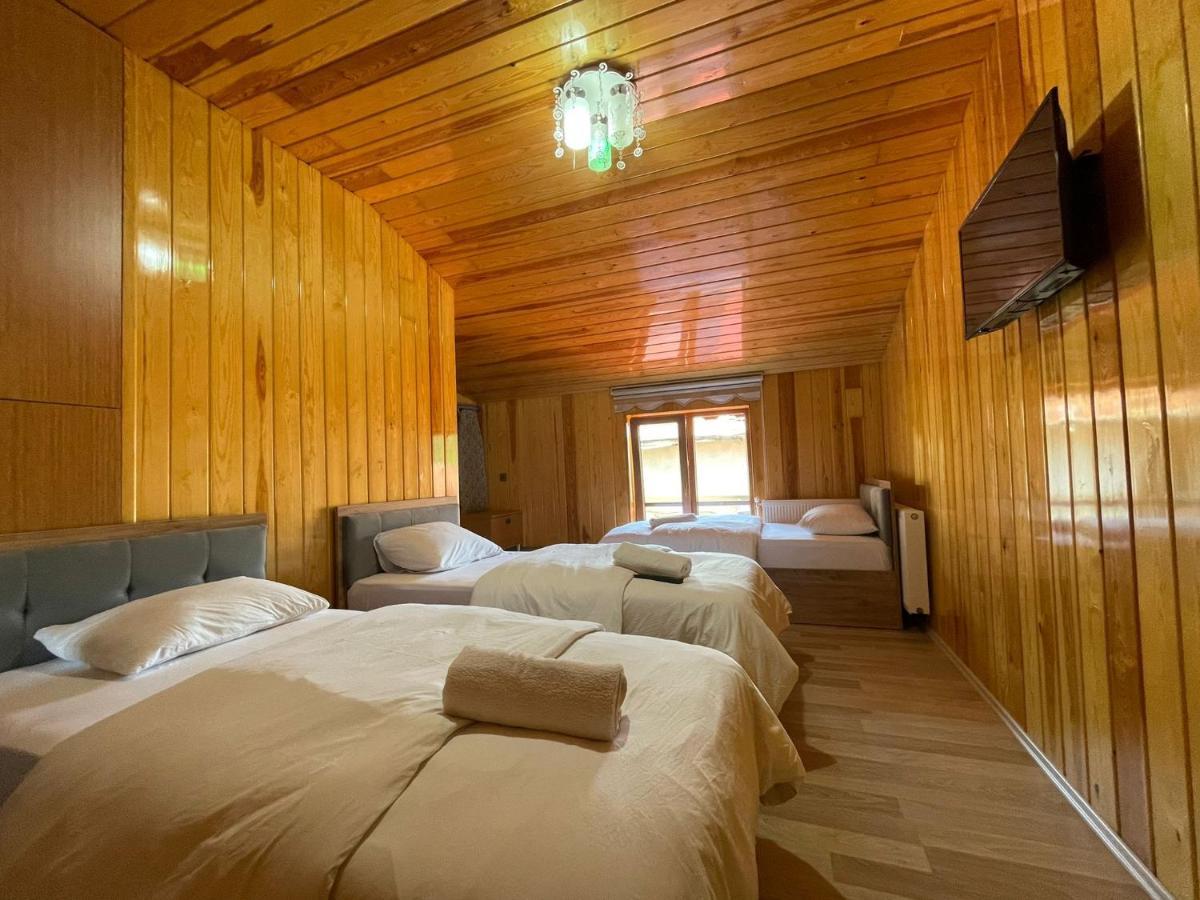 Falay Apartment Uzungol