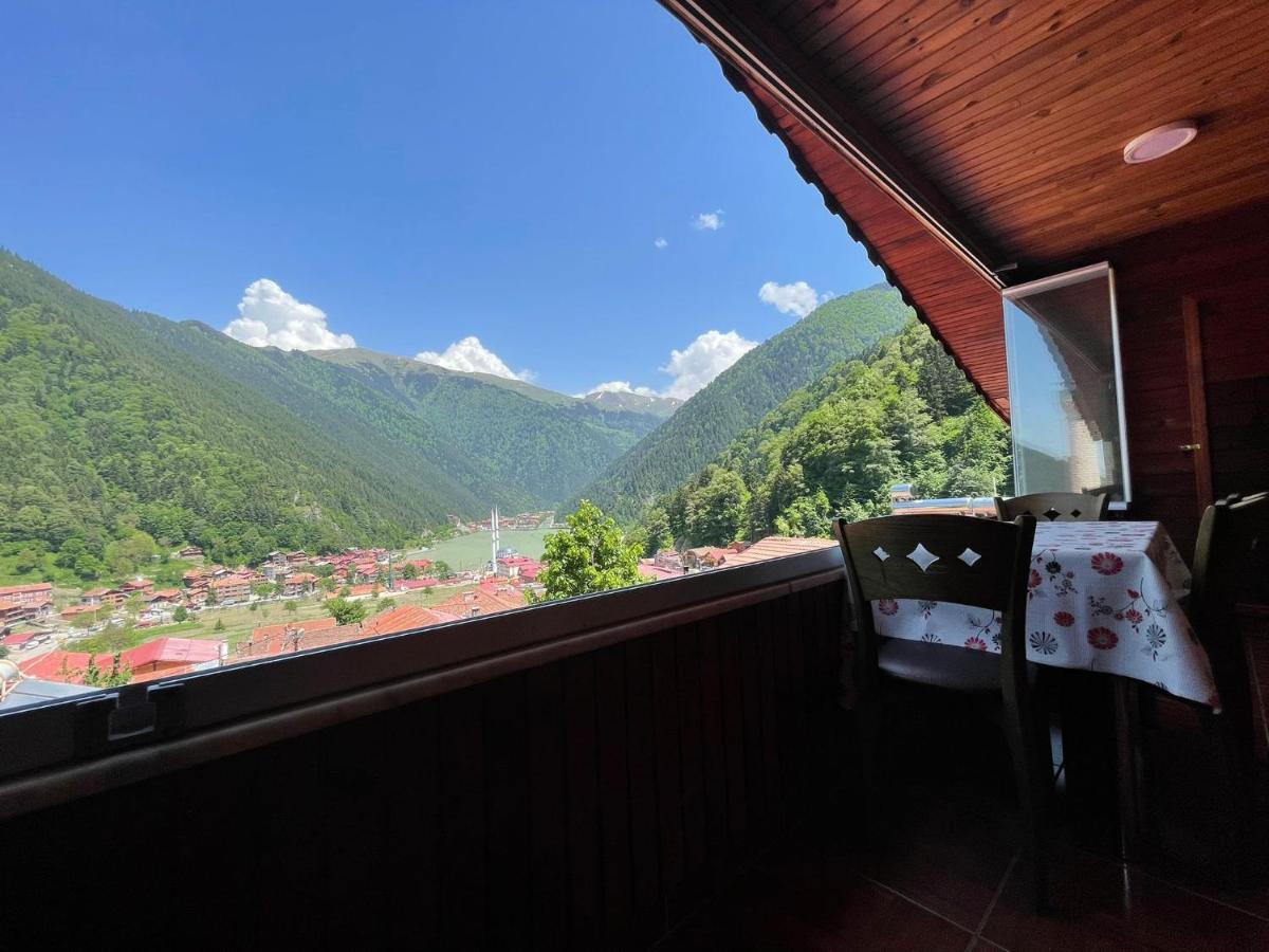 Falay Uzungöl