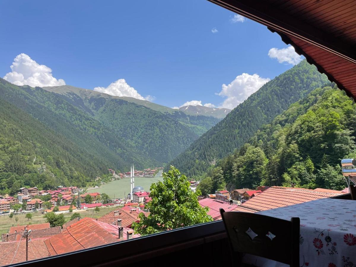 Falay * Uzungöl