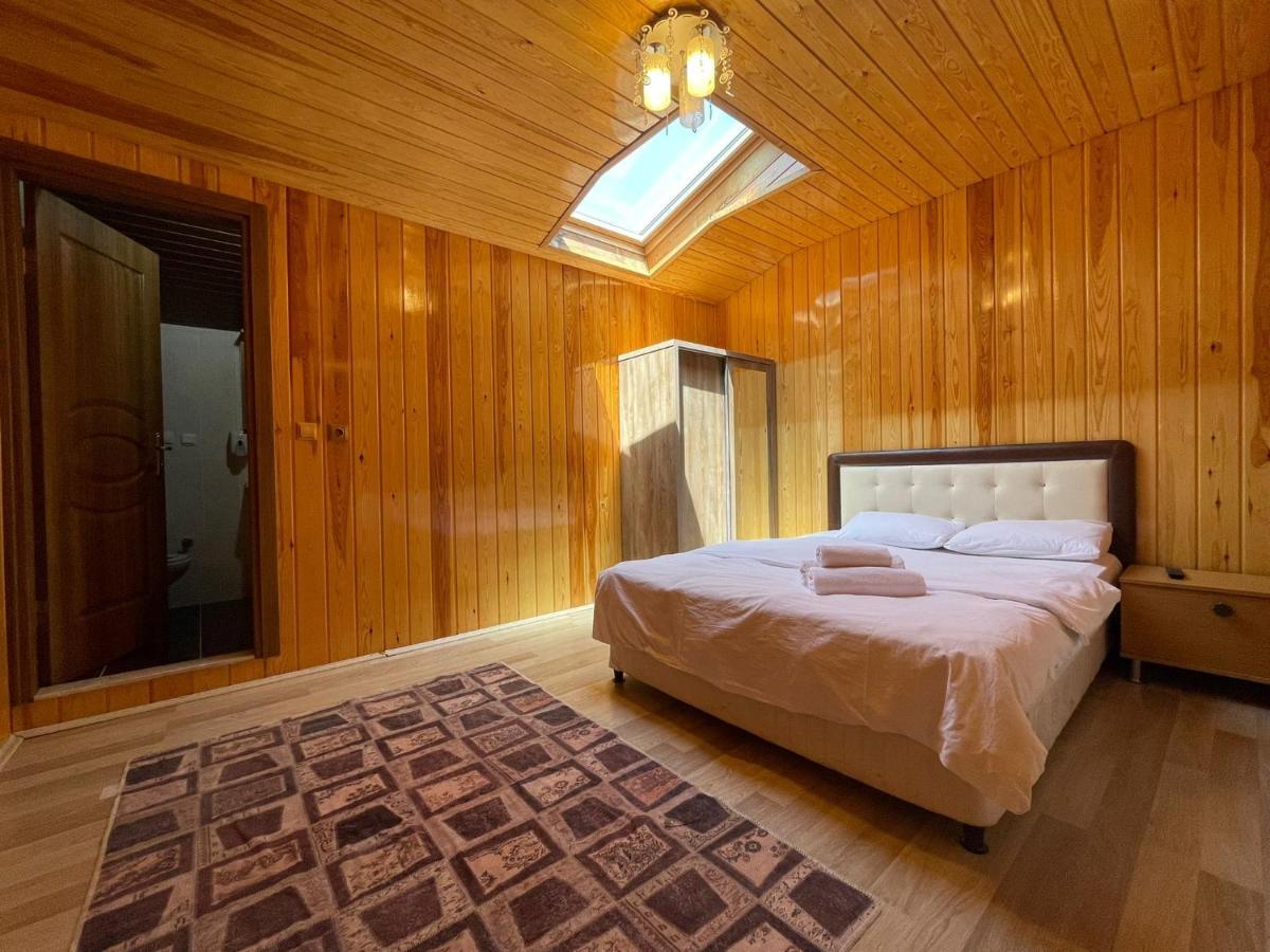 Apartment Falay *