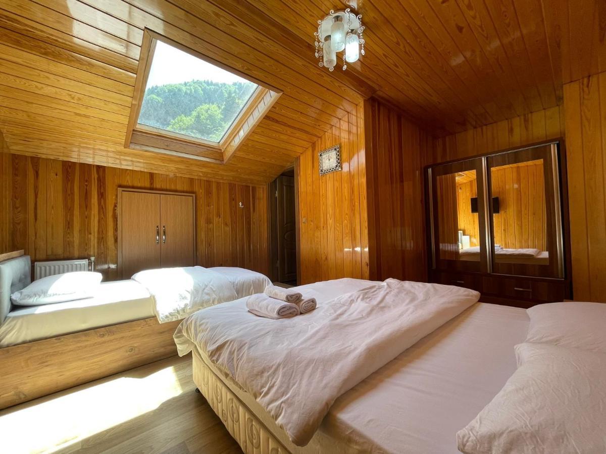 Falay Apartment Uzungol