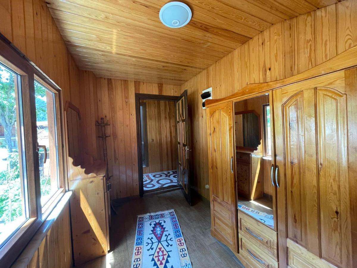 Falay Apartment Uzungol
