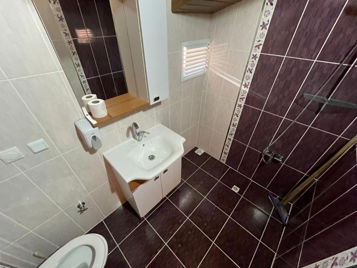 Falay Apartment Uzungol