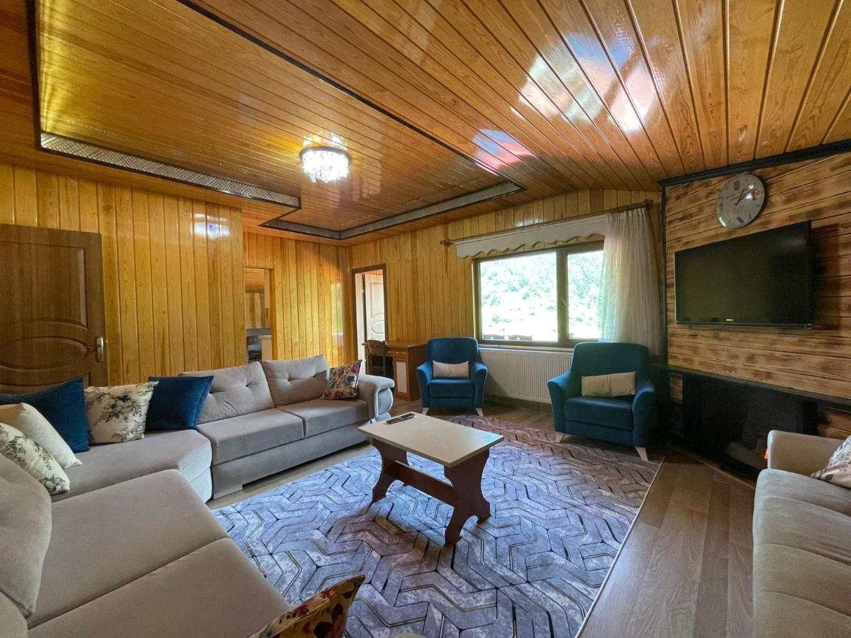 Falay Daire Uzungöl