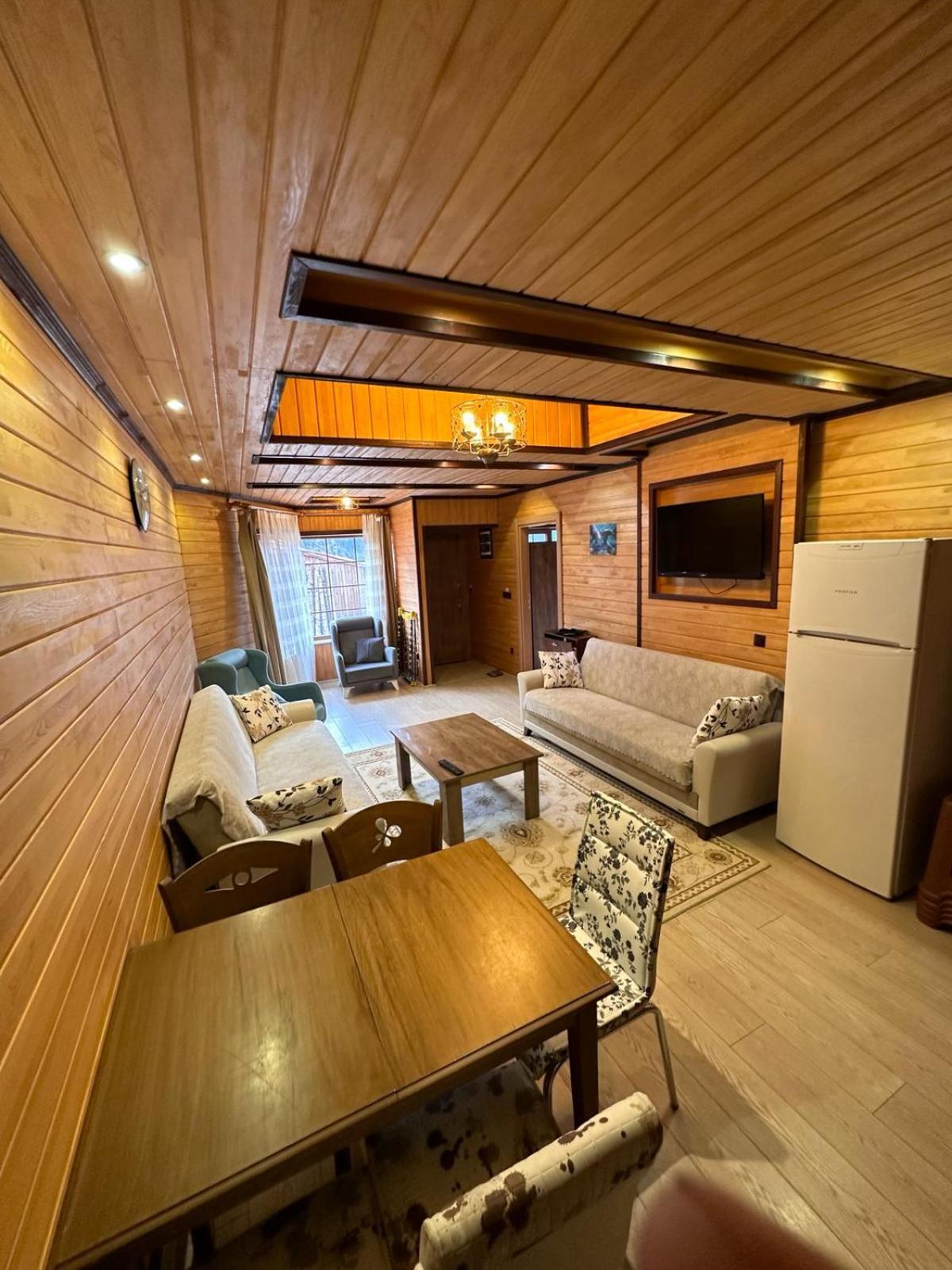 Falay Apartment Uzungol