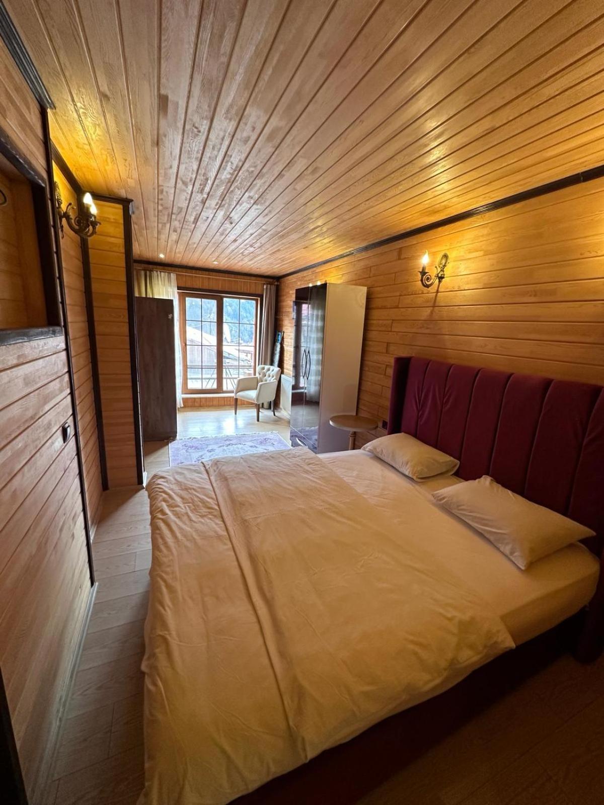 Falay Apartment