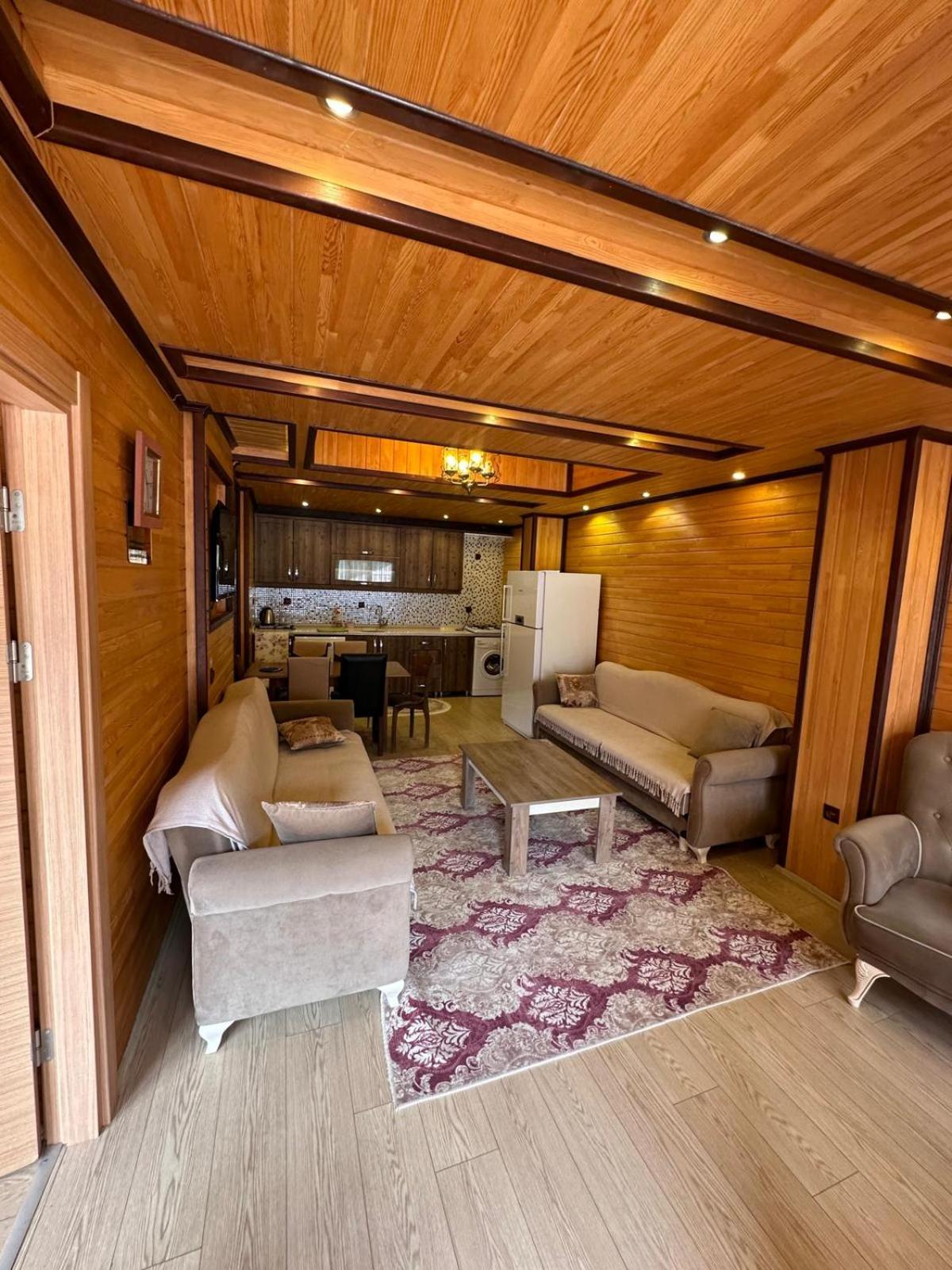 Apartment Falay