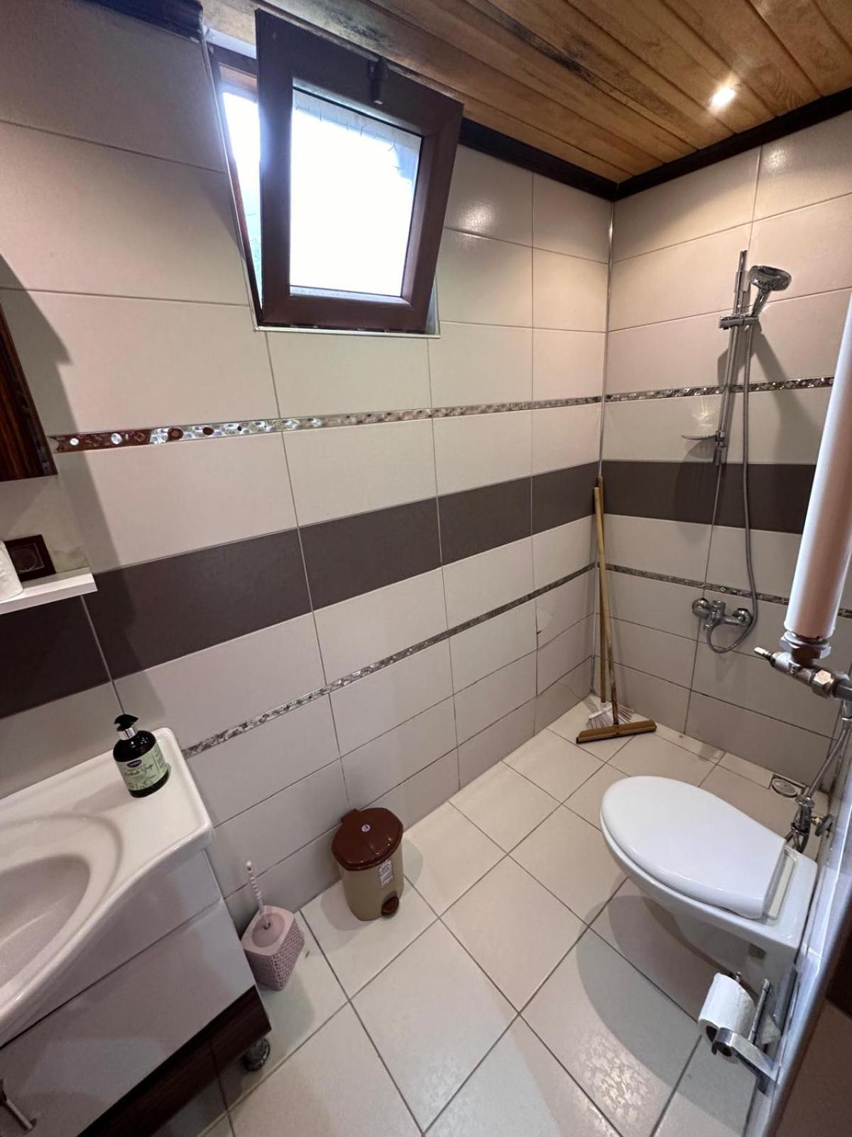 Falay Apartment Uzungol