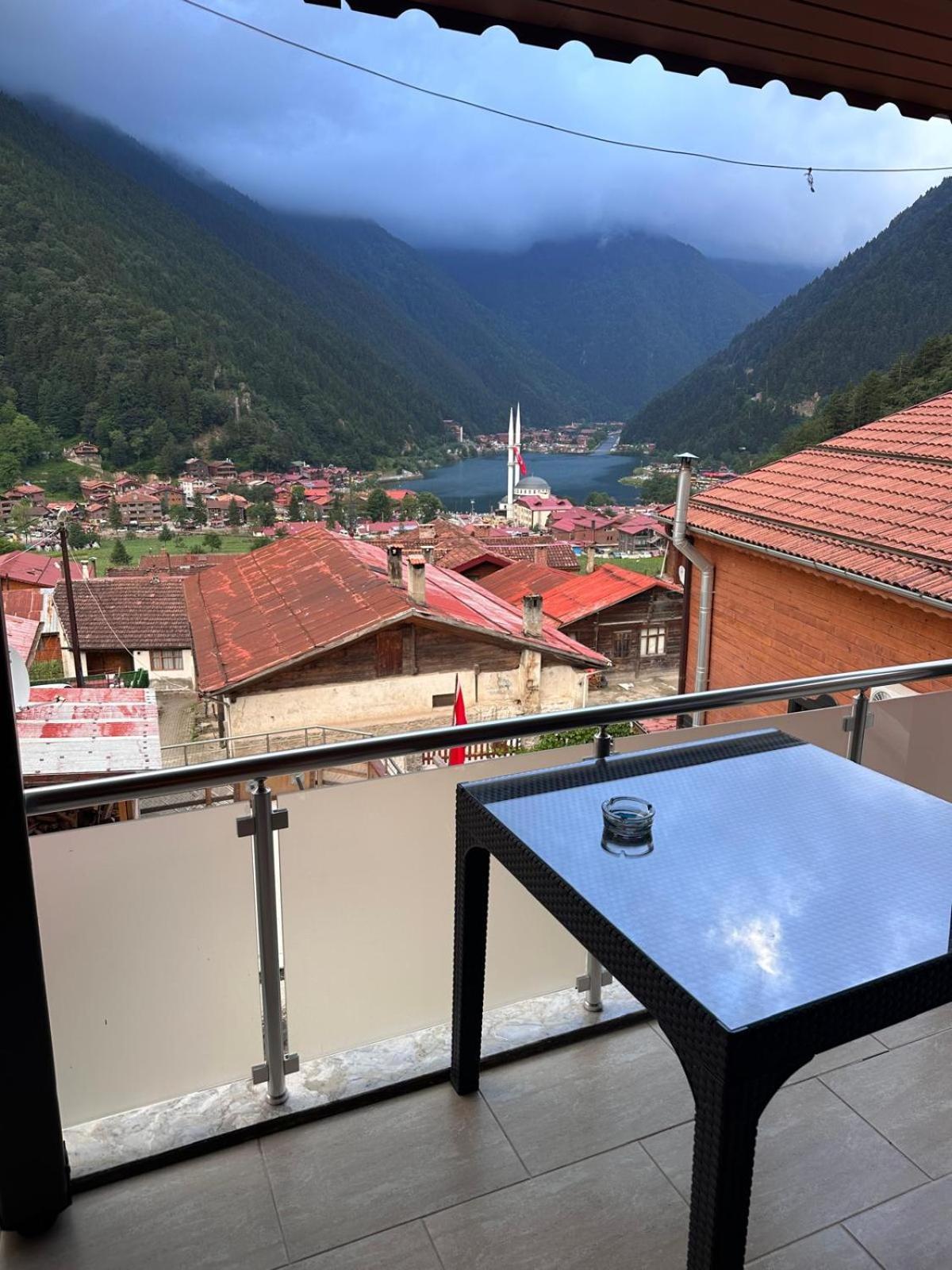Falay Apartment