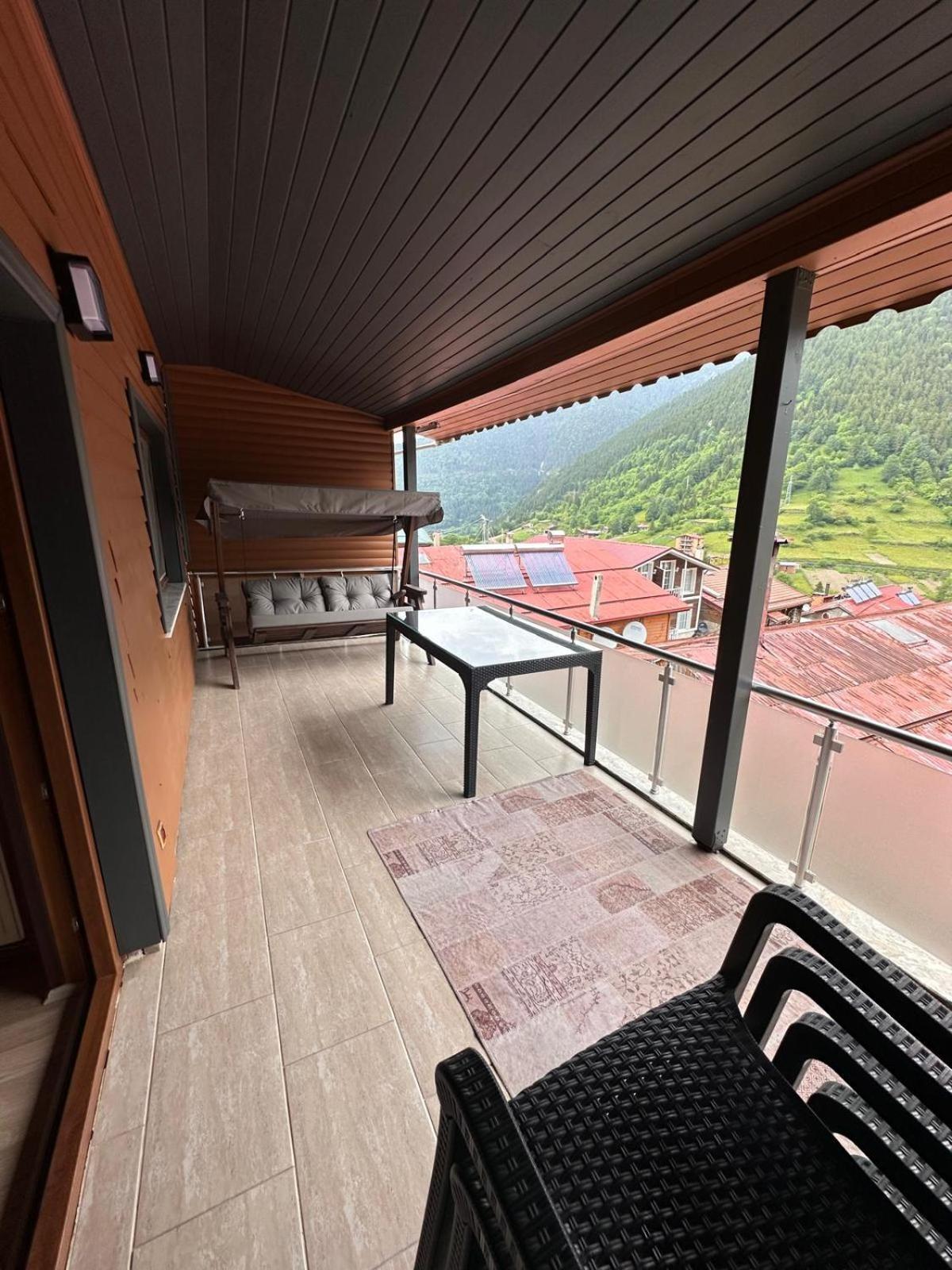 Falay Apartment