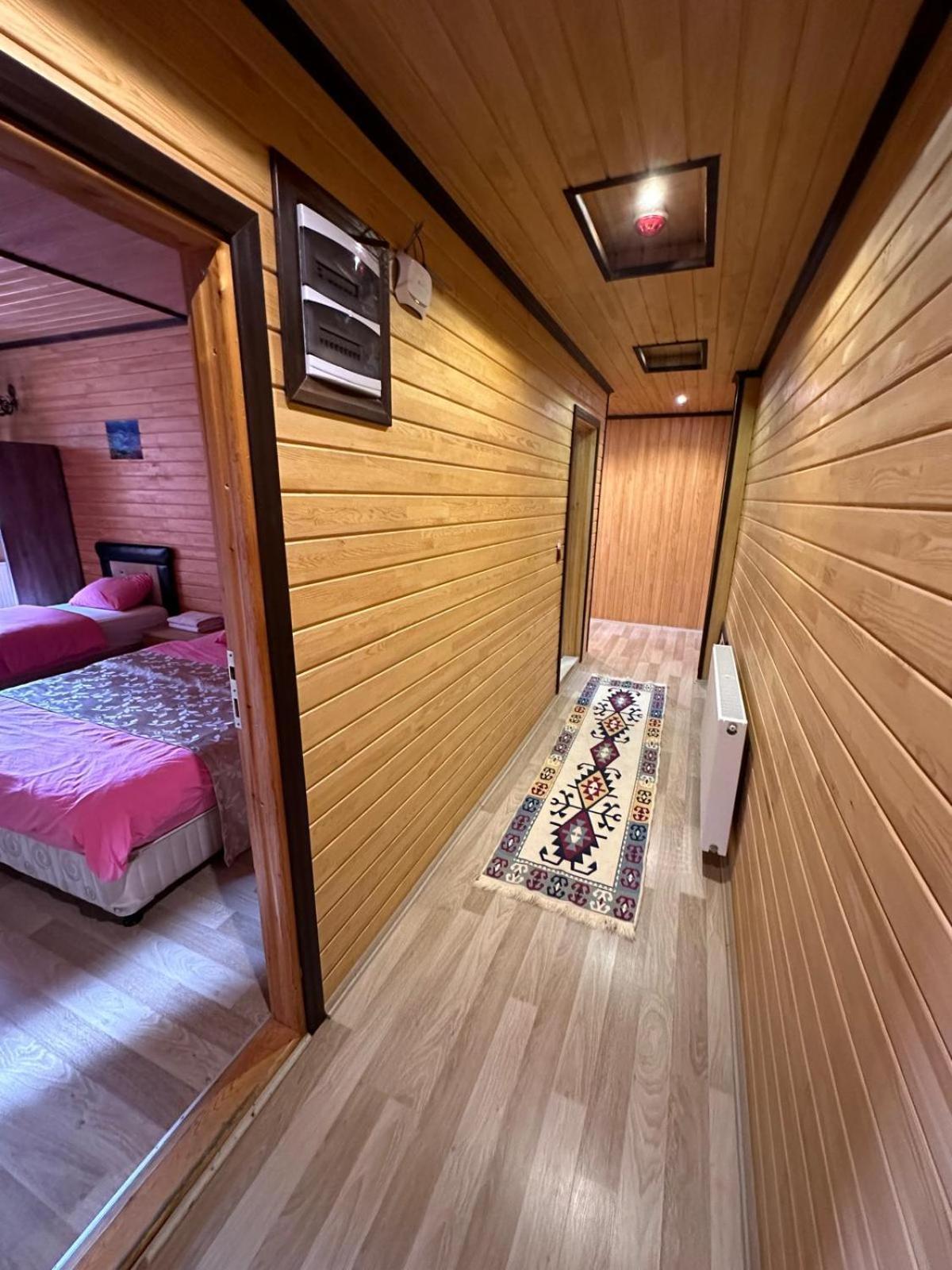 Apartment Falay