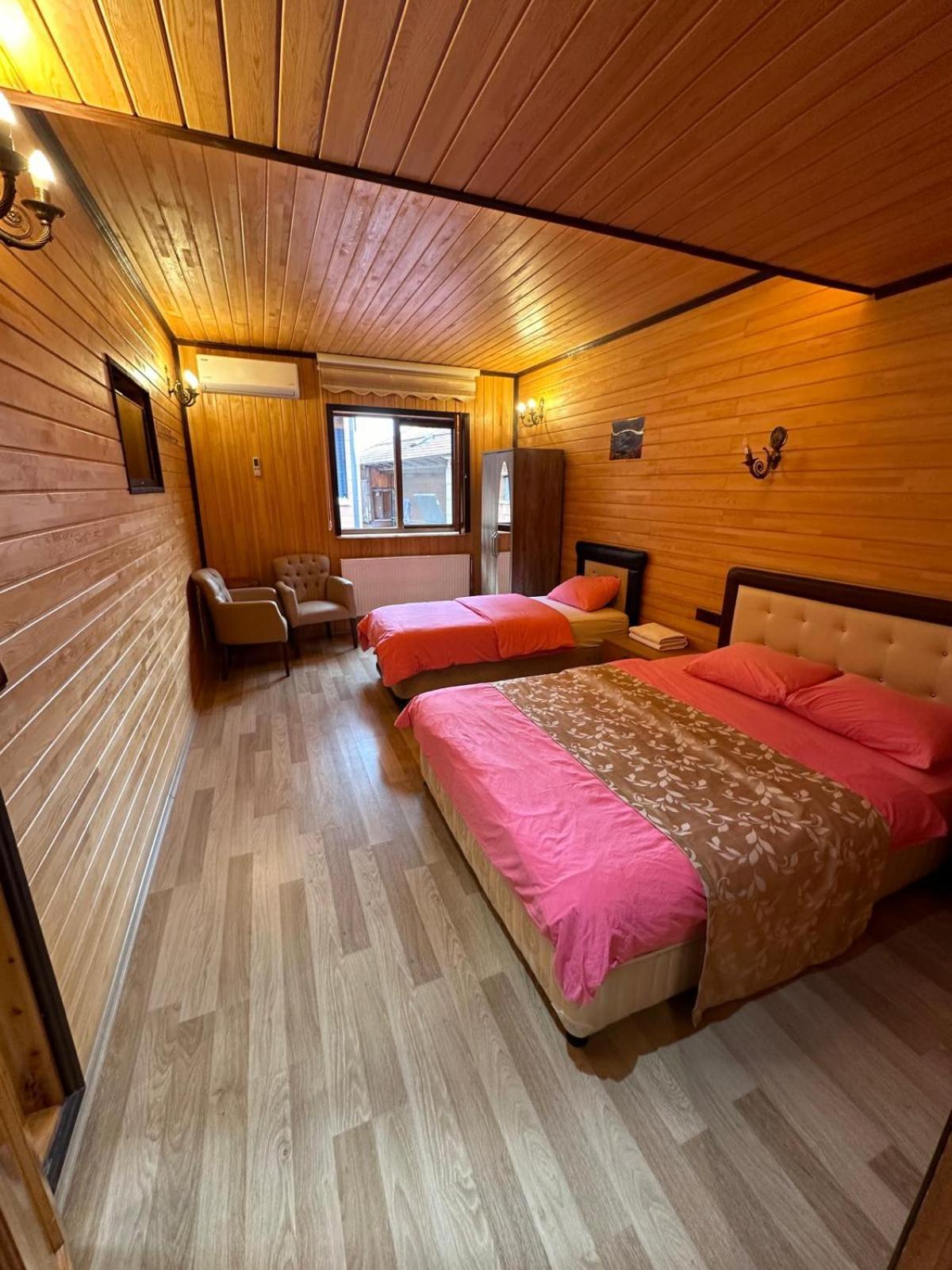 Apartment Falay Uzungol