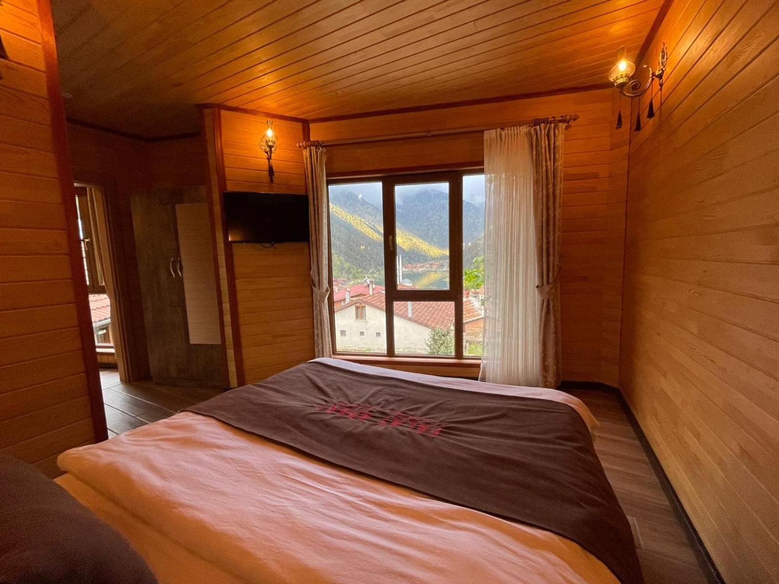 Falay Apartment Uzungol