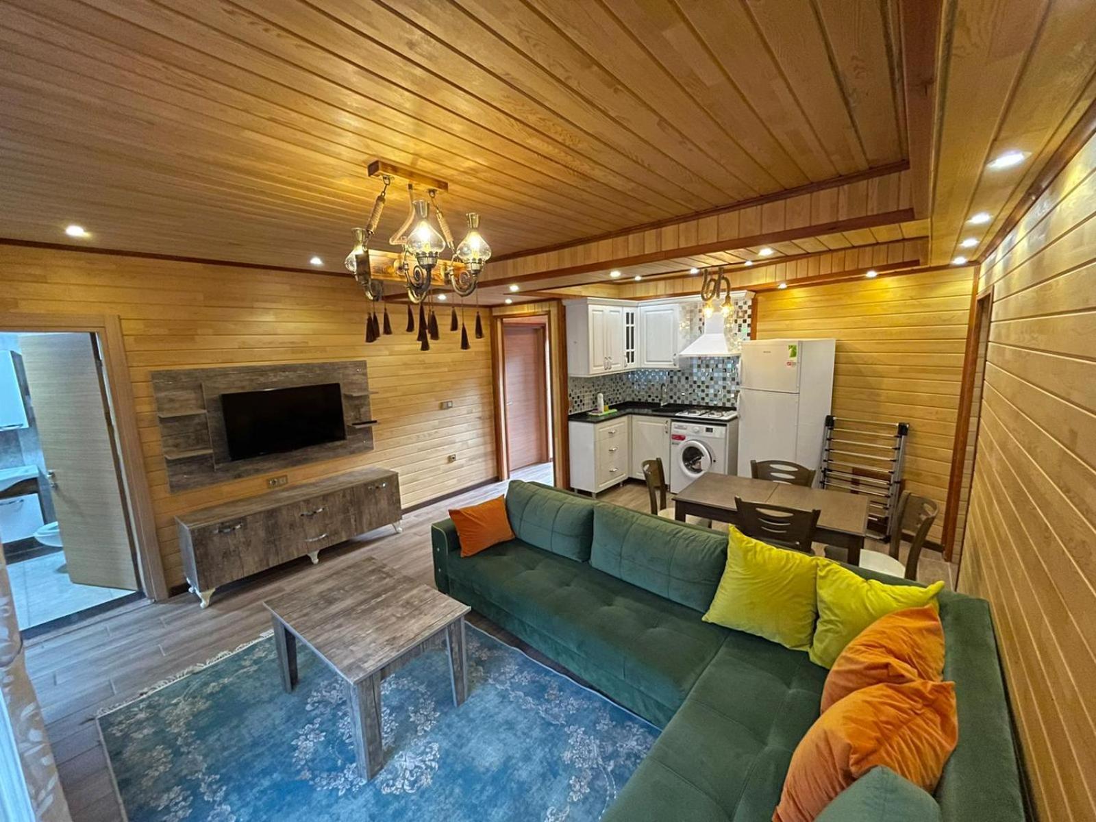Apartment Falay Uzungol