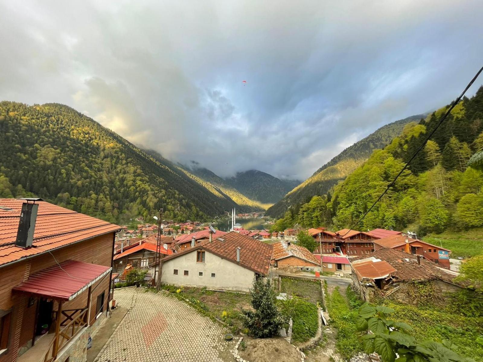 Falay Uzungol