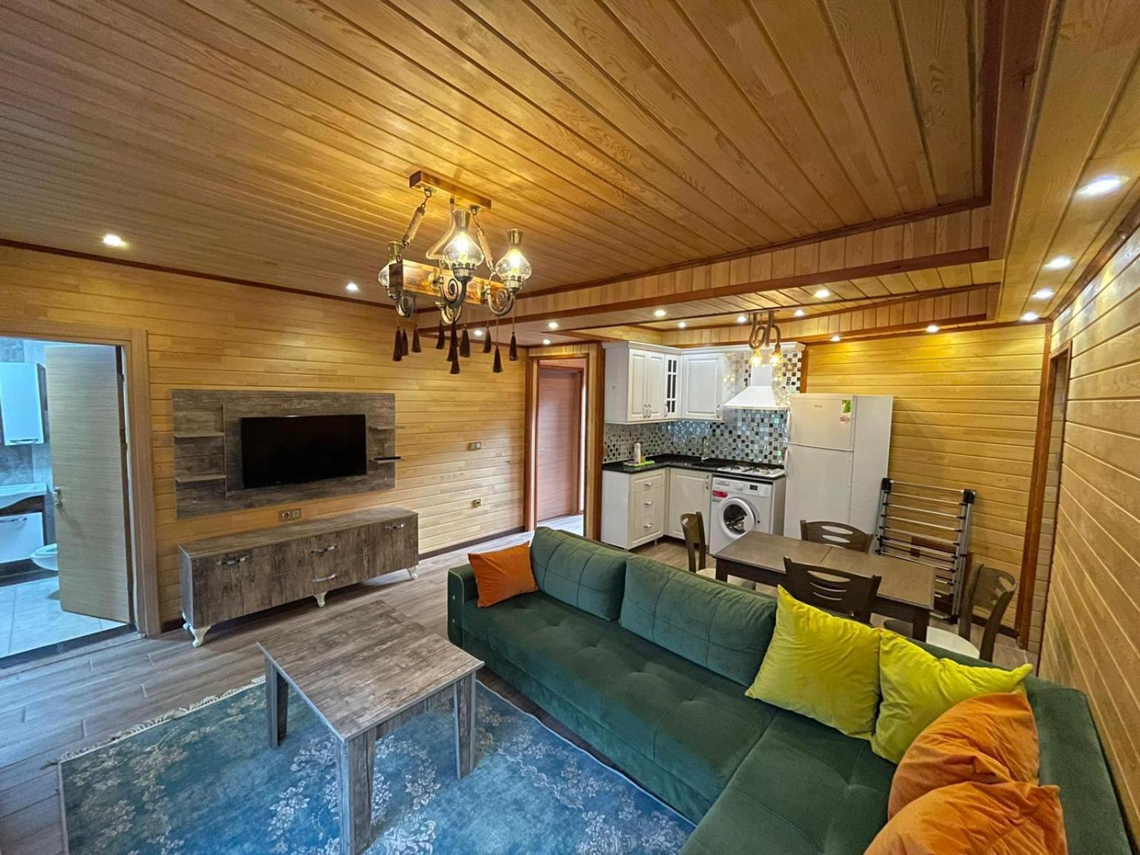 Falay Apartment