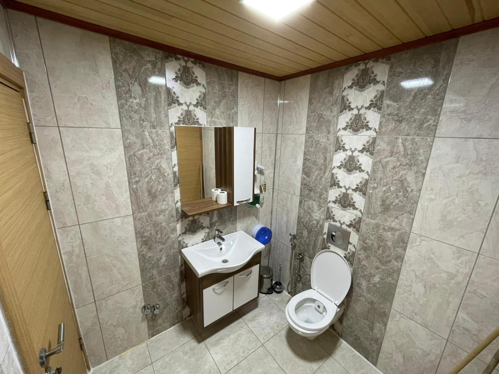 Apartment Falay *