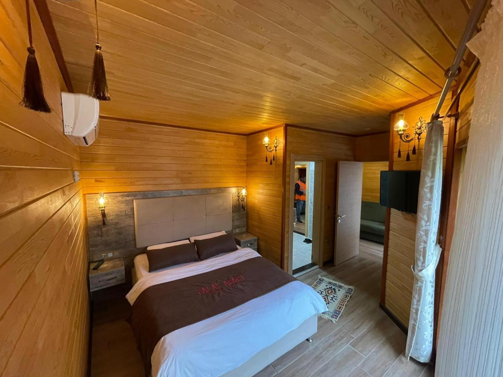 Falay Apartment Uzungol