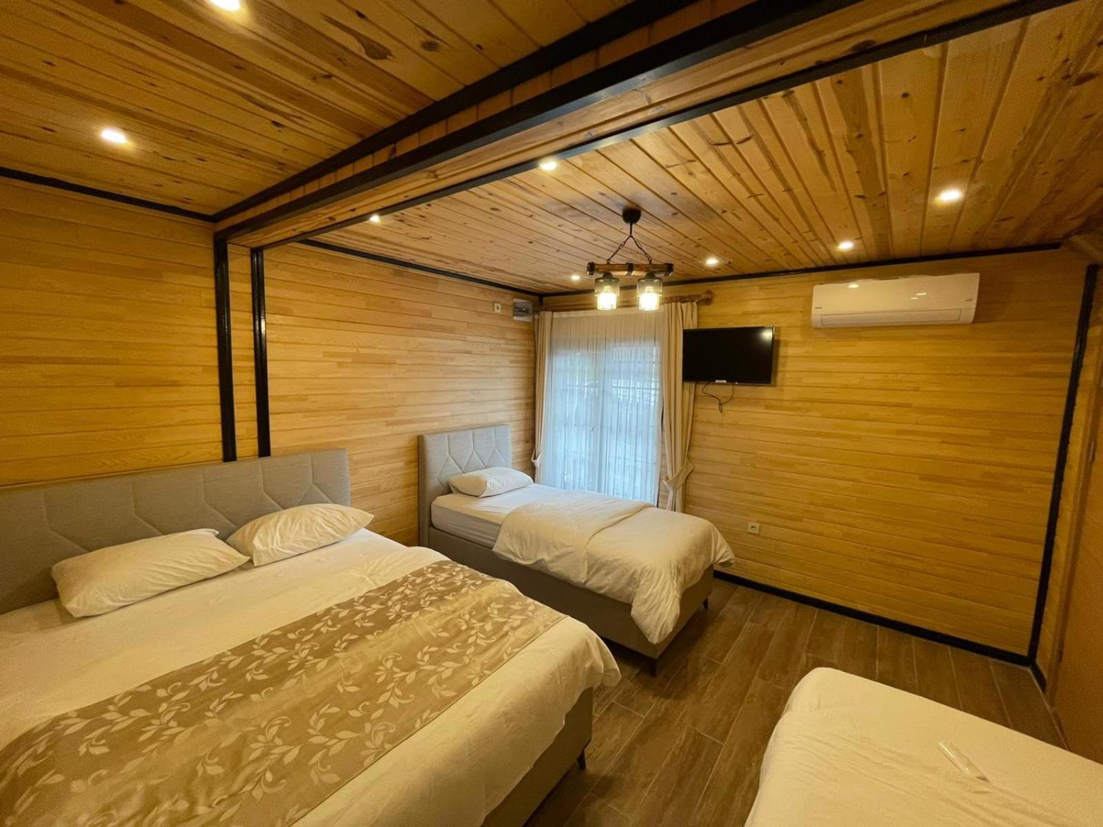 Apartment Falay