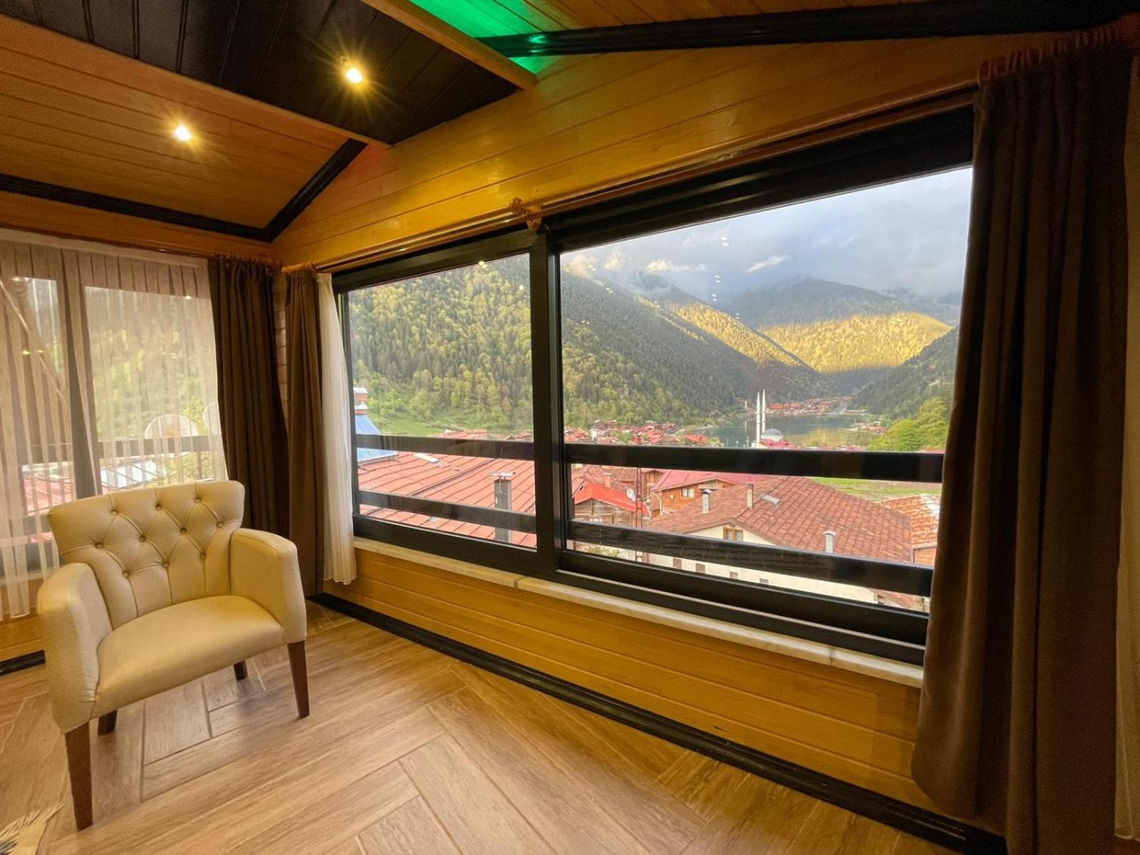 Falay Daire Uzungöl